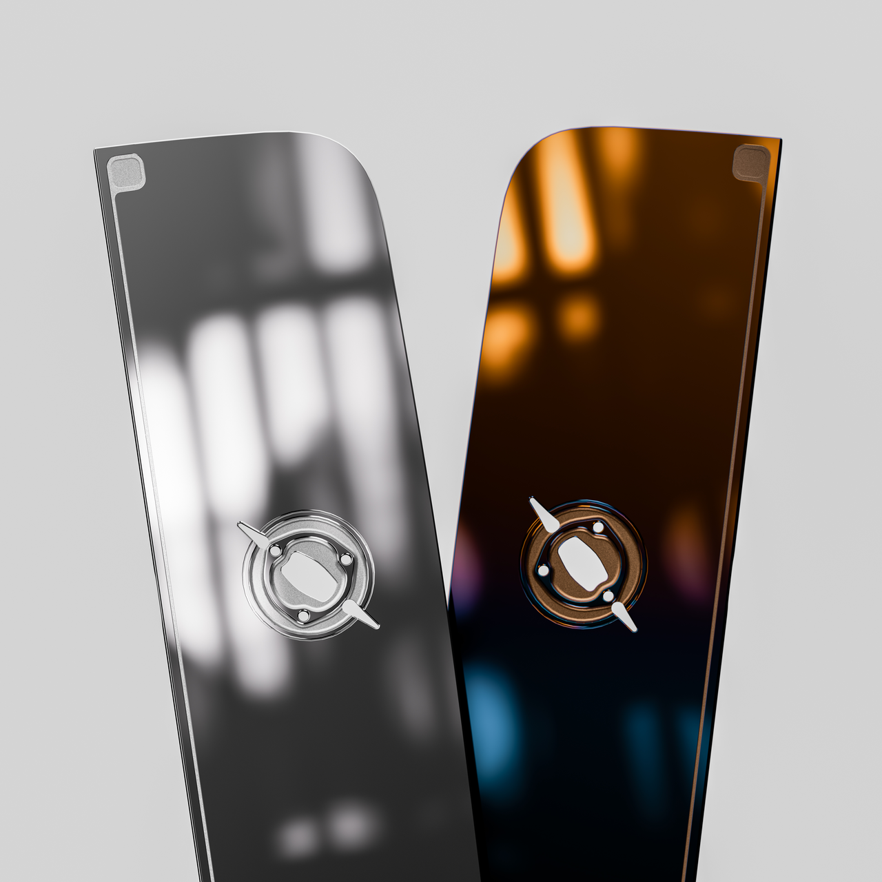 (Coming Soon) Neo80 Cu Keyboard Kit