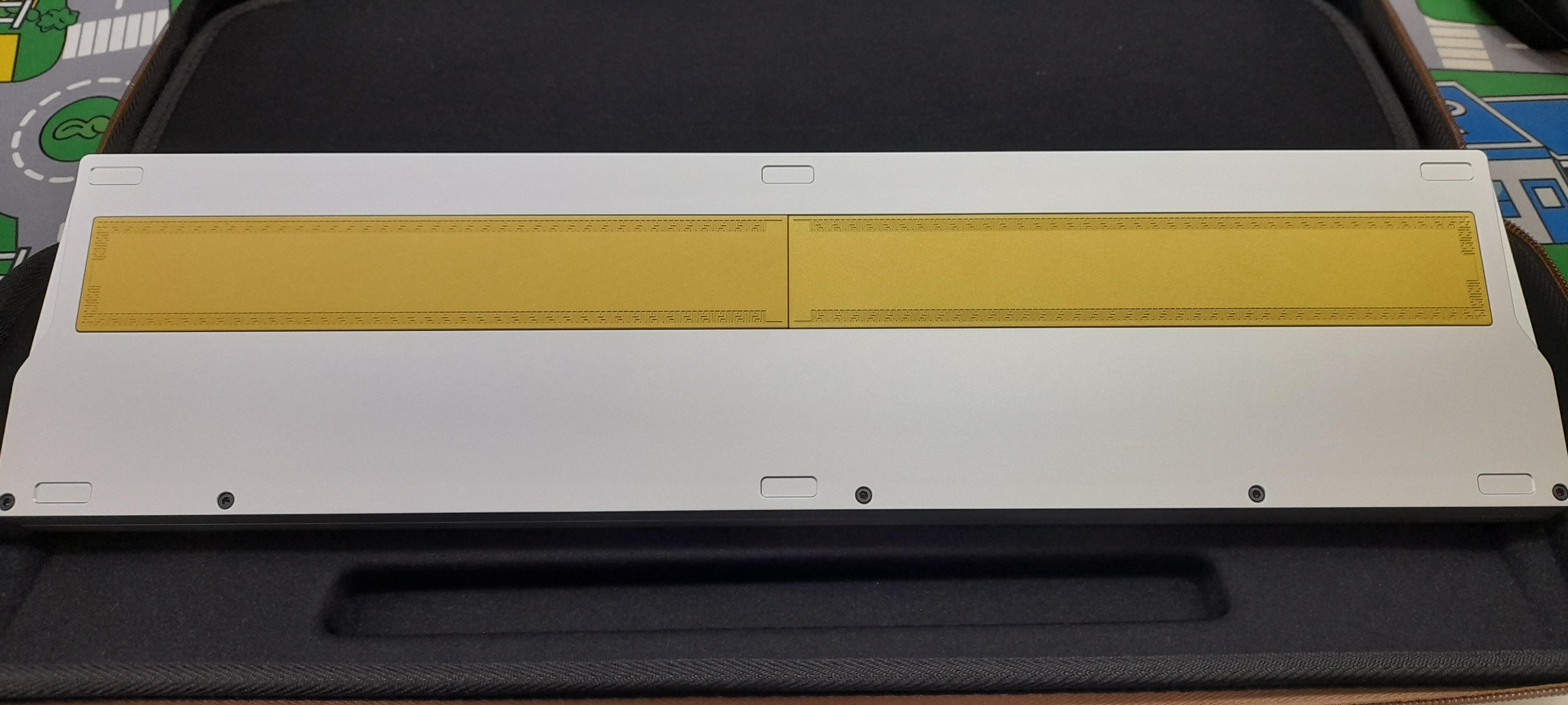 (Coming Soon) Etar87 Keyboard Kit