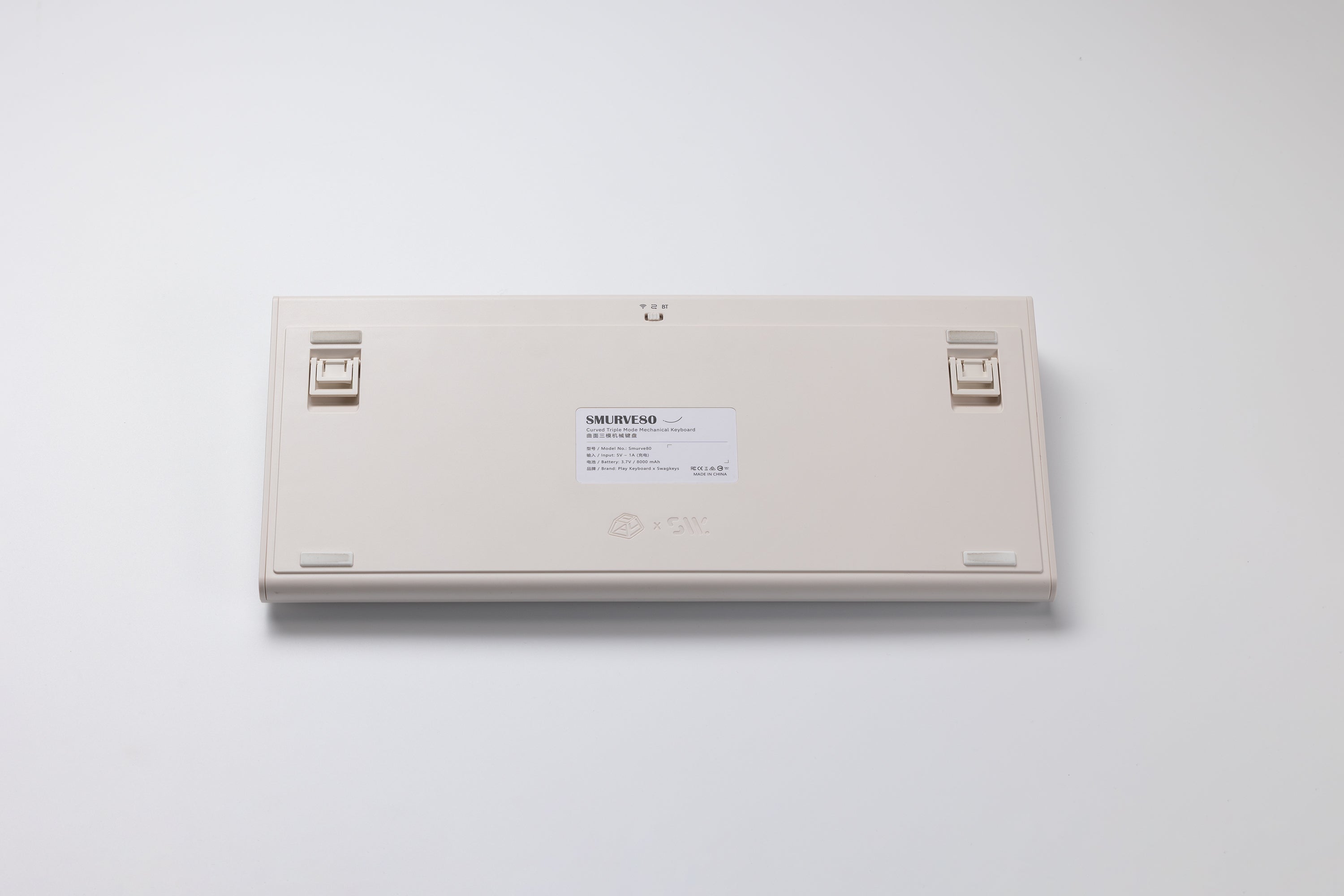 (Coming Soon) Smurve80