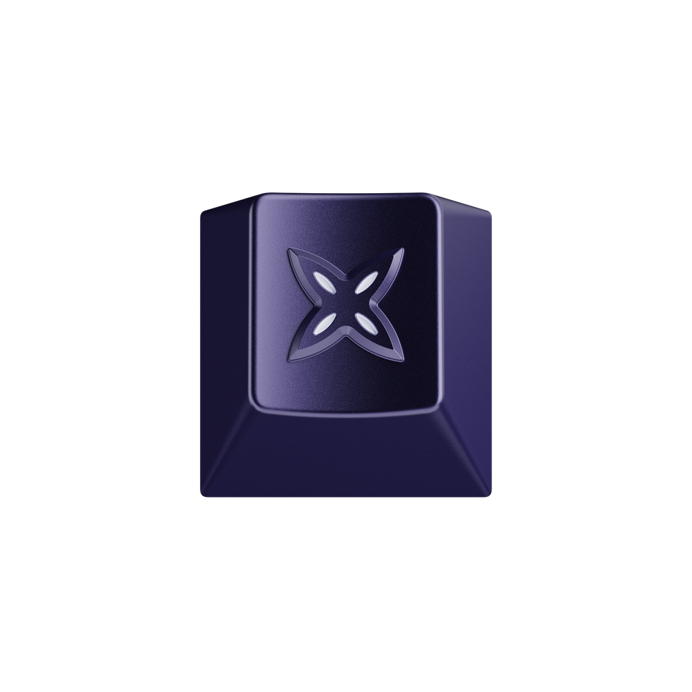 
                  
                    (In Stock) Hibi x  GMK Frost Witch 2
                  
                