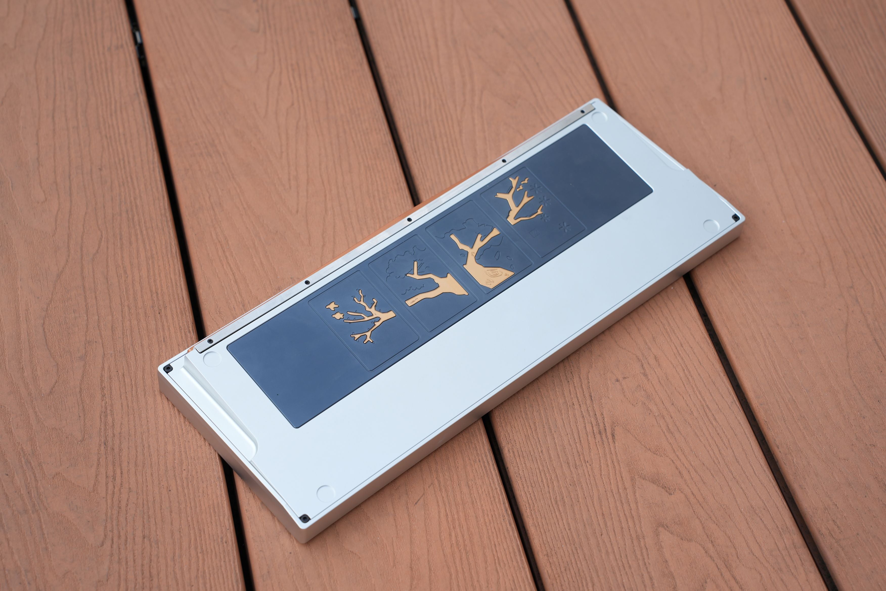 (Group Buy) Solar80 Keyboard Kit