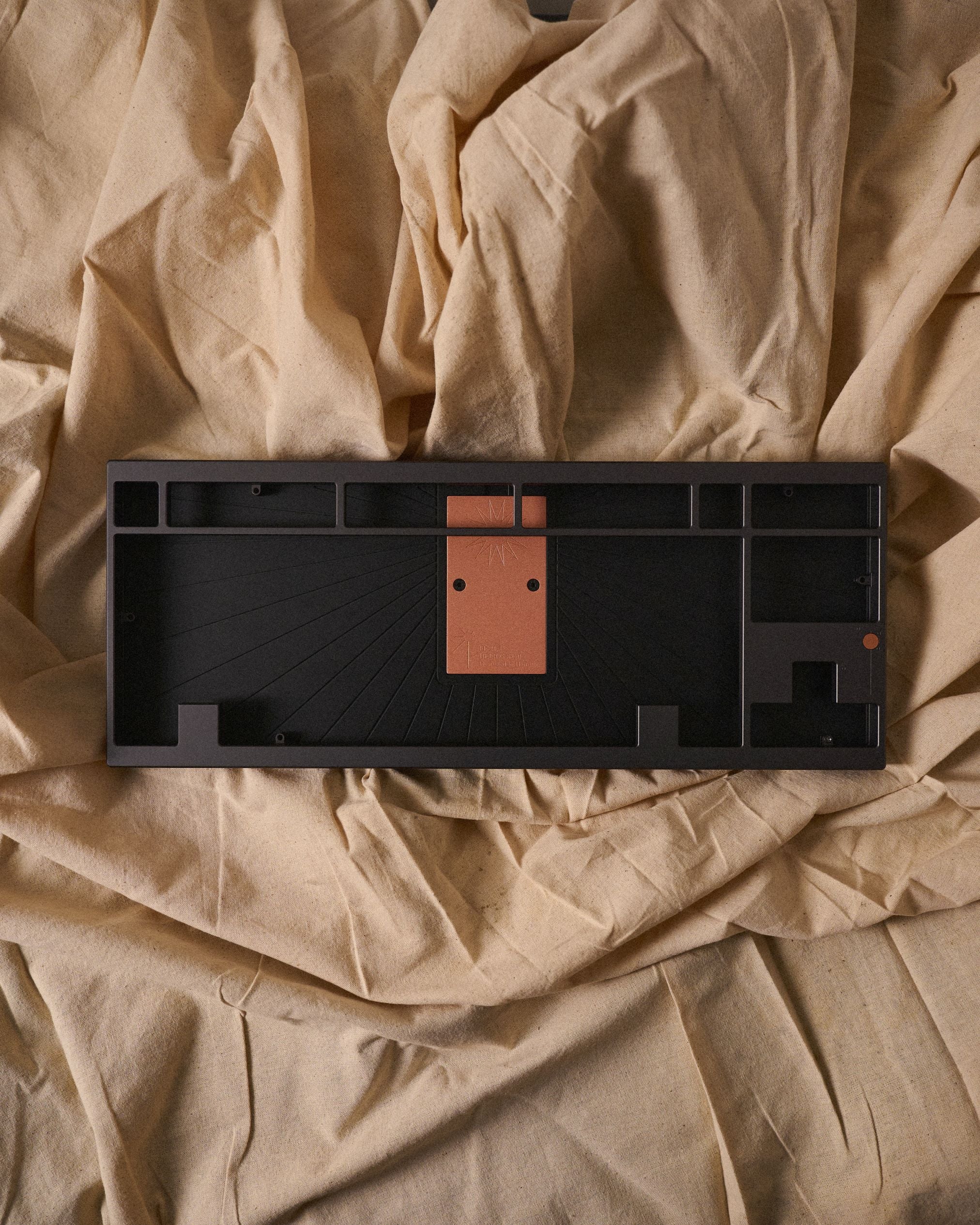(Group Buy) Helios 88 Keyboard Kit