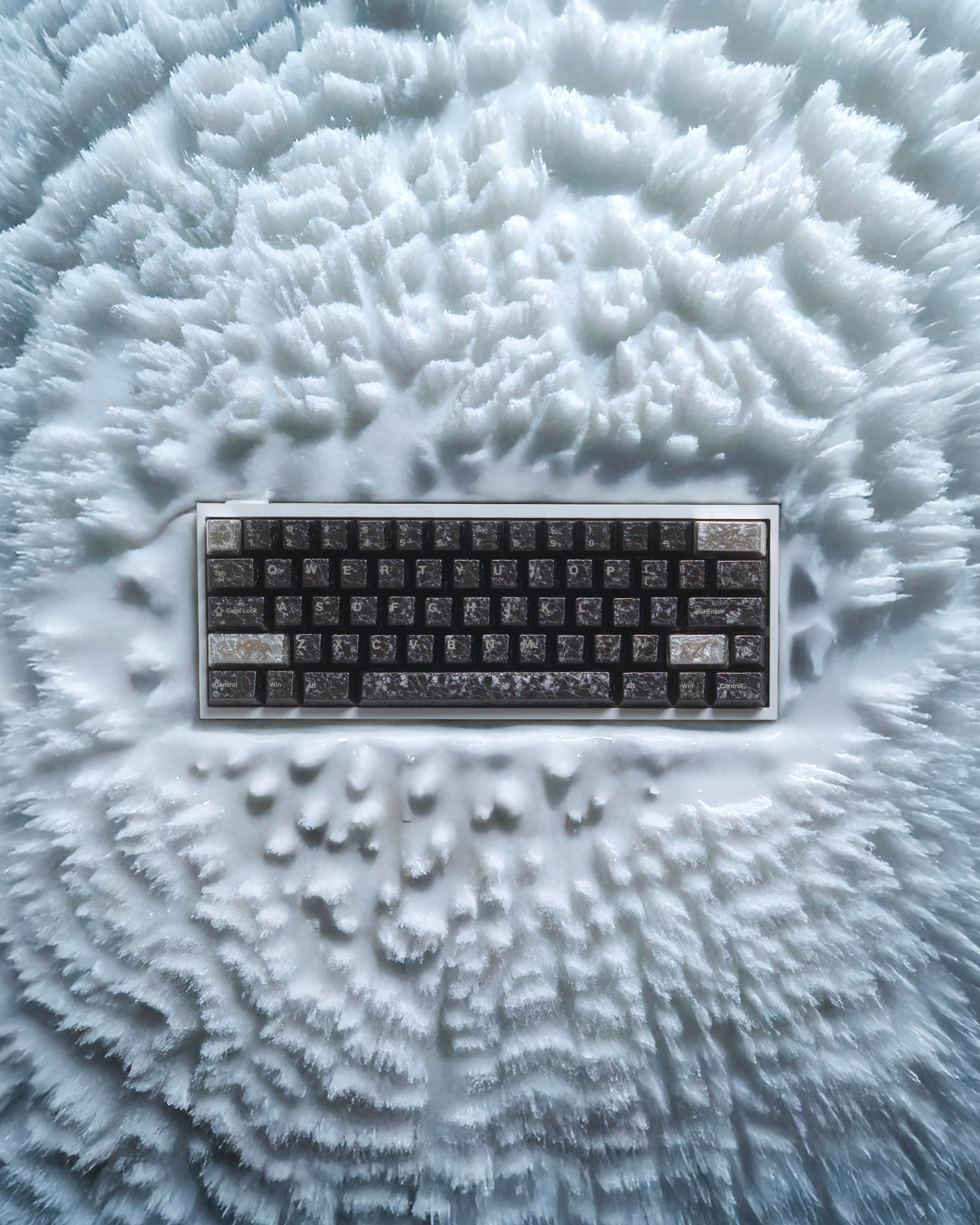 (Coming Soon) Awekeys Wild Ice