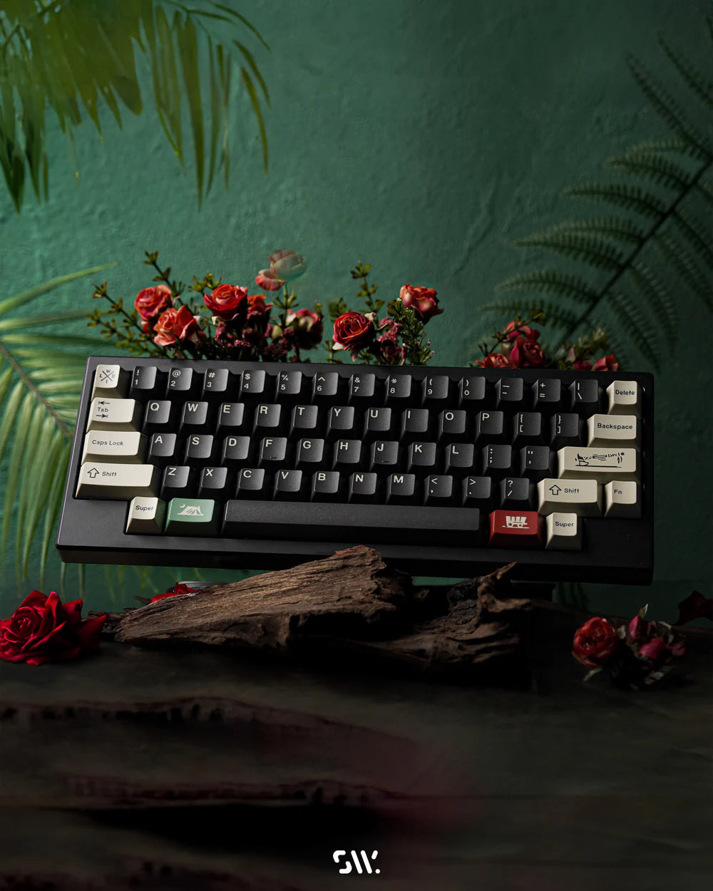 (In Stock) SW Wild