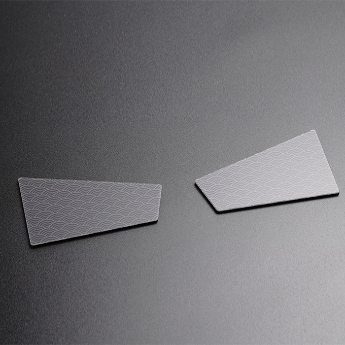 (In Stock) Luminkey Split Palm Rest