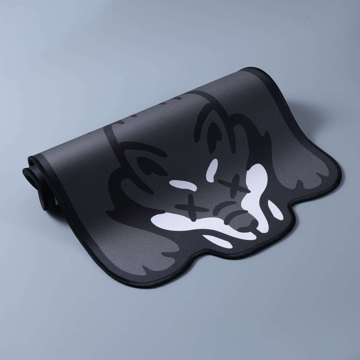 (In Stock) Wolf Deskmats