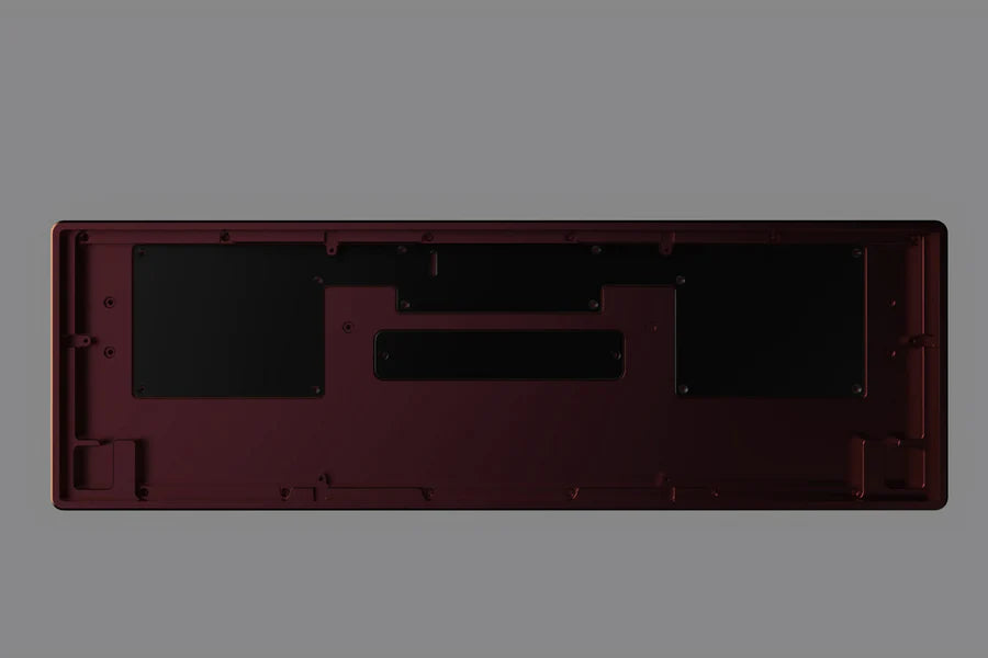 (Group Buy) Equilibrium Keyboard Kit