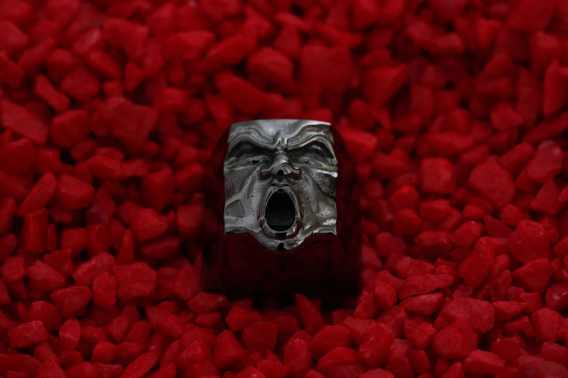 (In Stock) Keyrelic Heresy Artisan