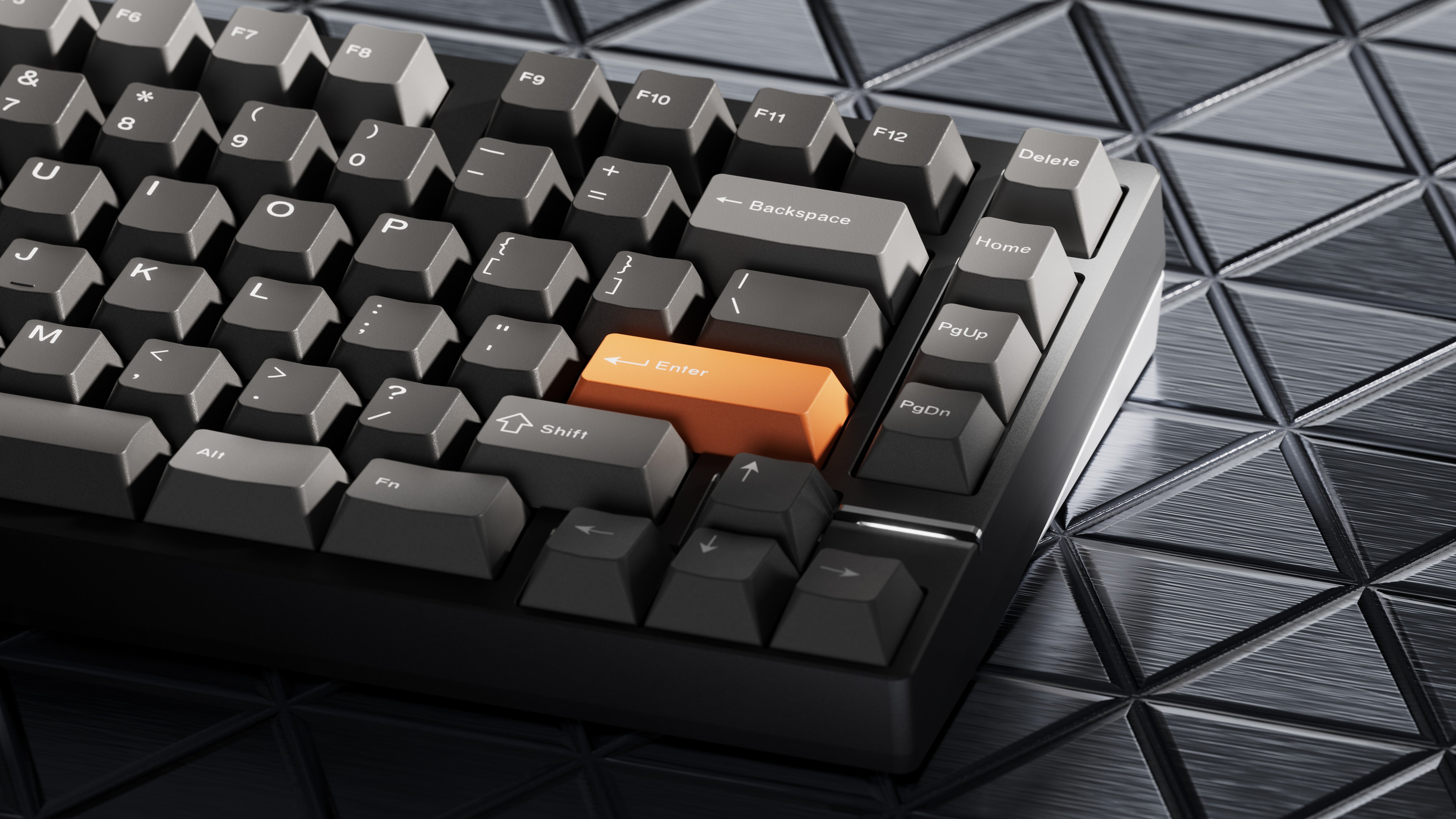 (Coming Soon) Neo75 Keyboard Kit