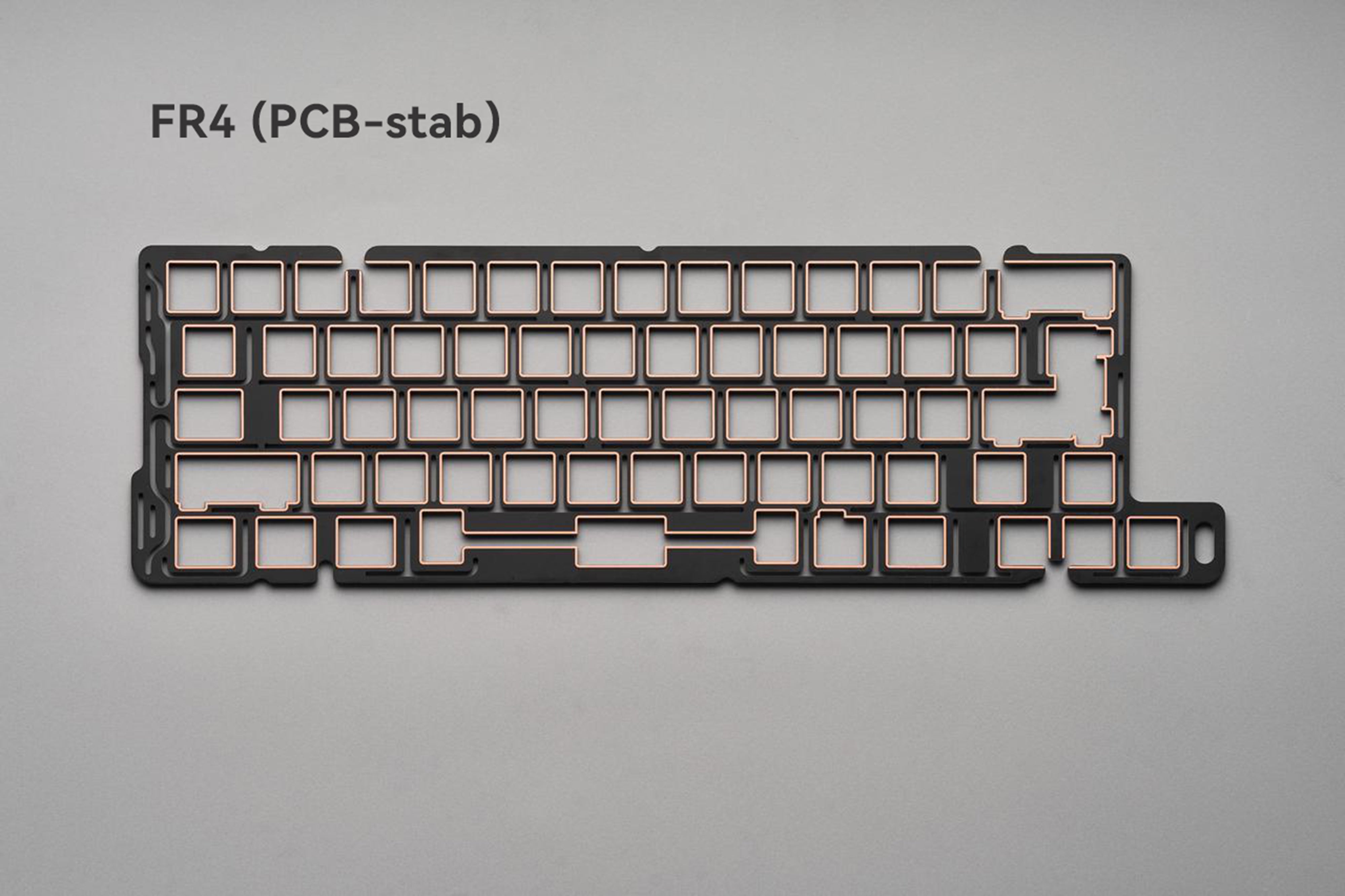 (Pre Order) QK65 Mk3 Keyboard Kit