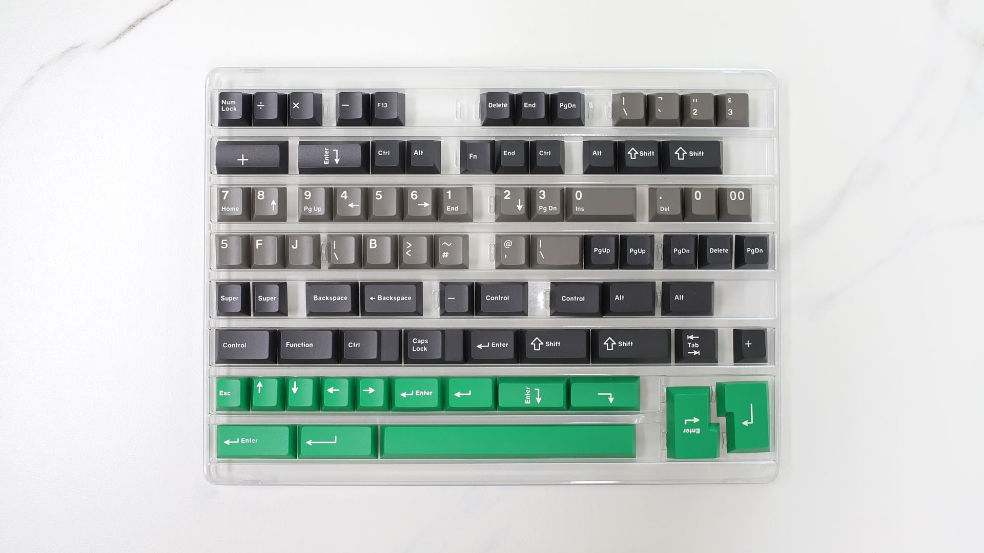 (In Stock) SW Dolch