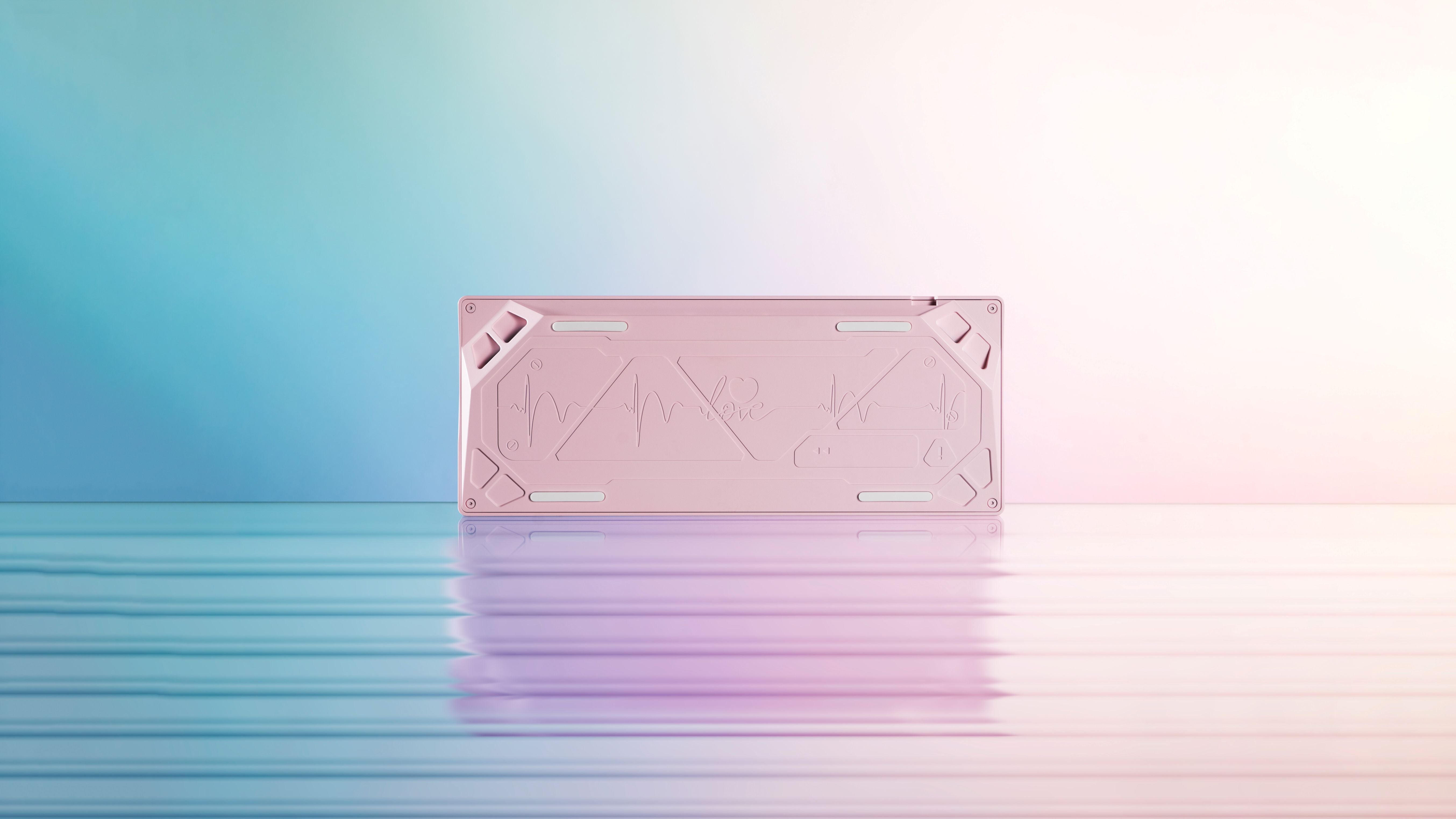 (Coming Soon) FS 60 HE Keyboard