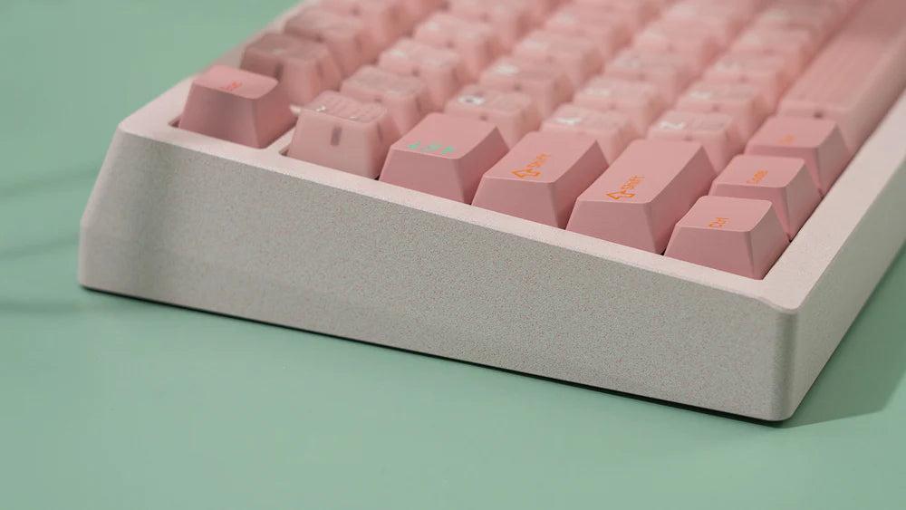 
                  
                    (Group Buy) Zoom75 EE Barebone Keyboard Kit Nov
                  
                