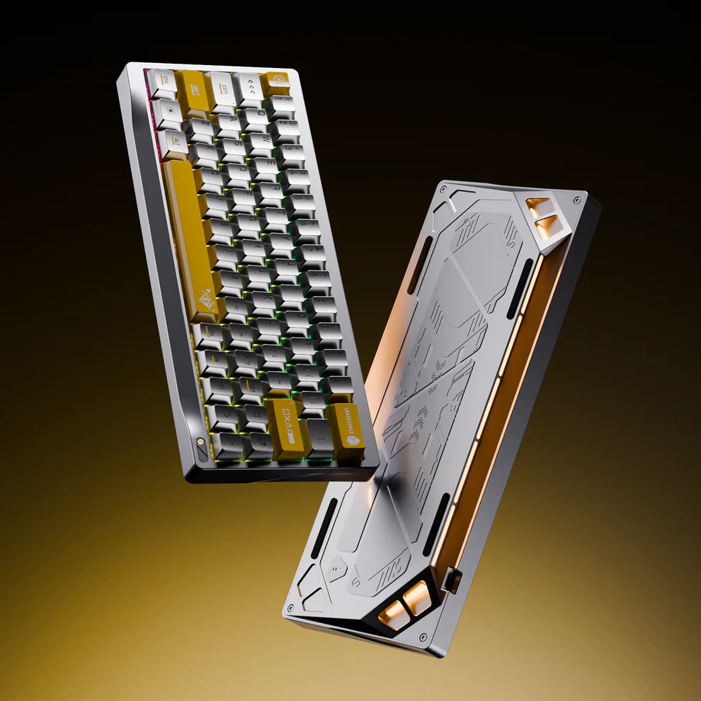 (Coming Soon) SF 60 HE Keyboard