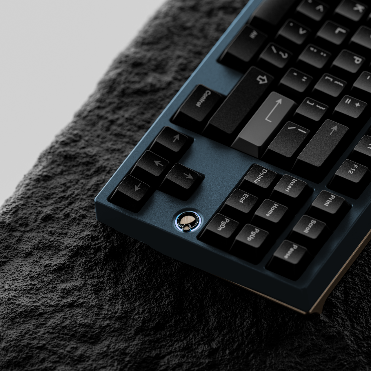 (Coming Soon) Neo80 Cu Keyboard Kit