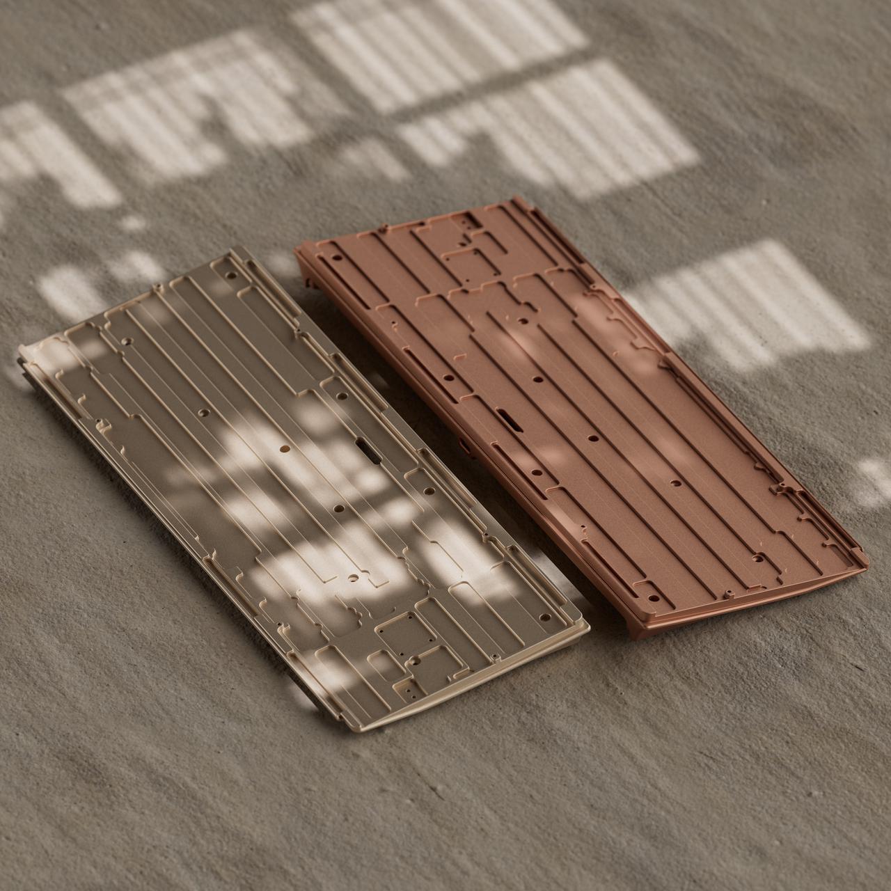 (Coming Soon) Neo80 Cu Keyboard Kit