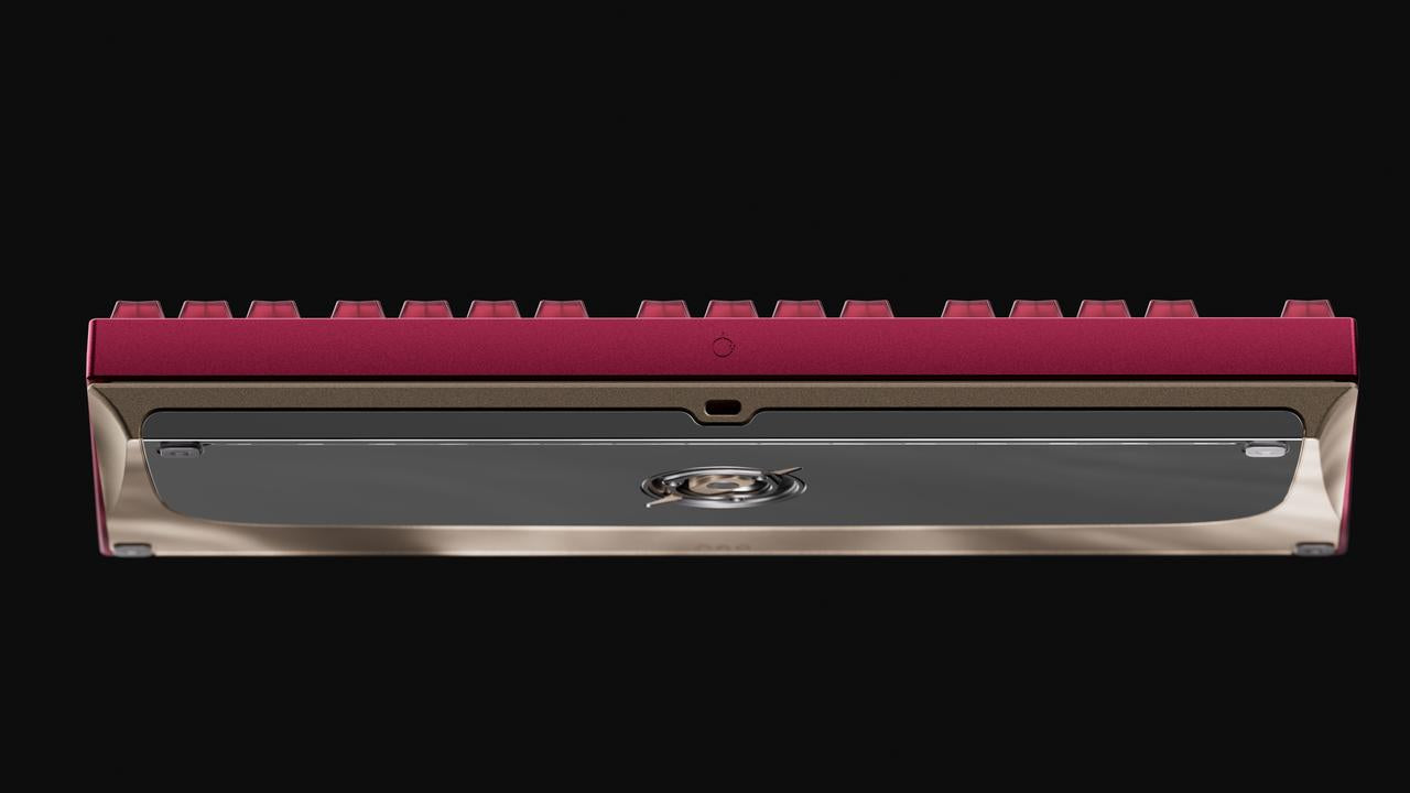 (Coming Soon) Neo80 Cu Keyboard Kit