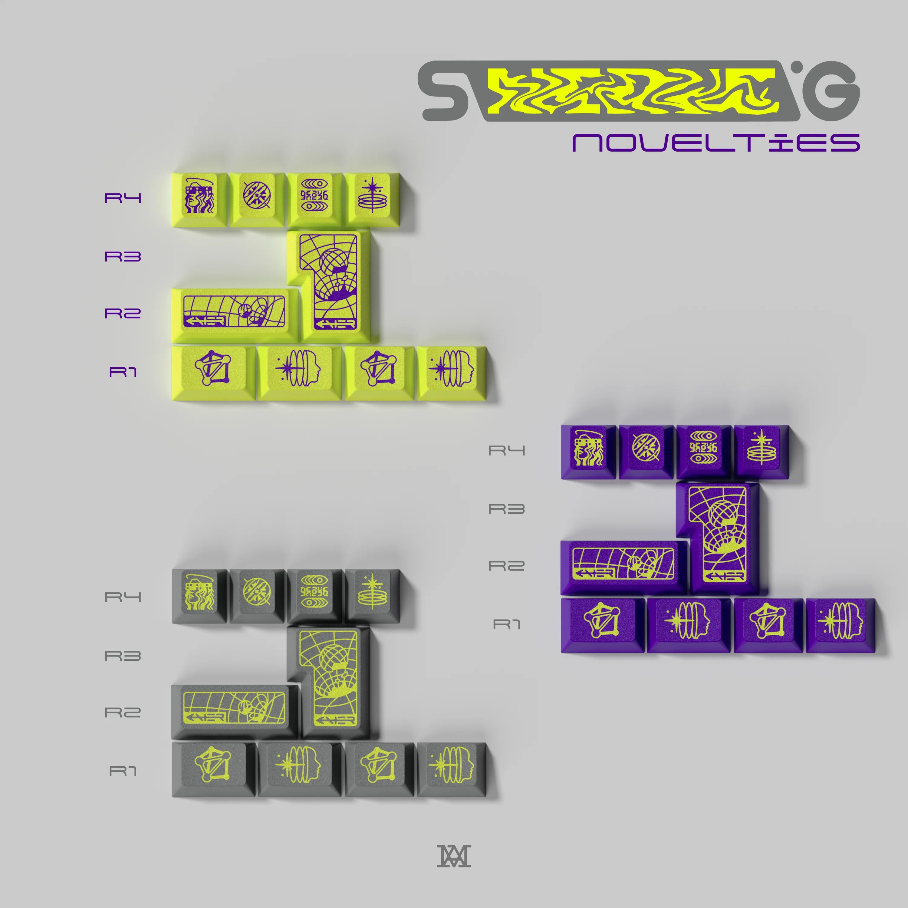 (Coming Soon) SWG Nerve