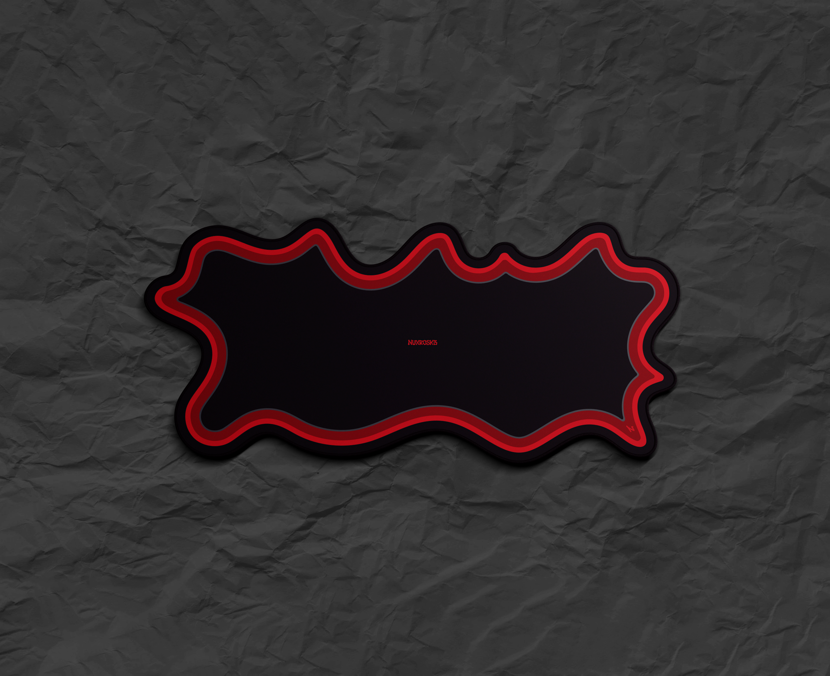 (Coming Soon) Substance Deskmat R2