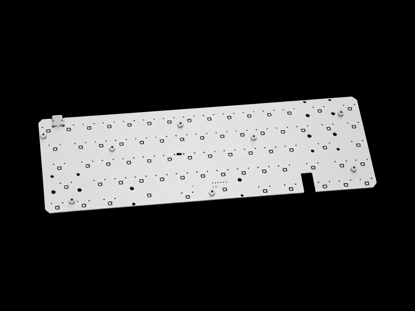 (Group Buy) Kraze65 Keyboard Kit Addons