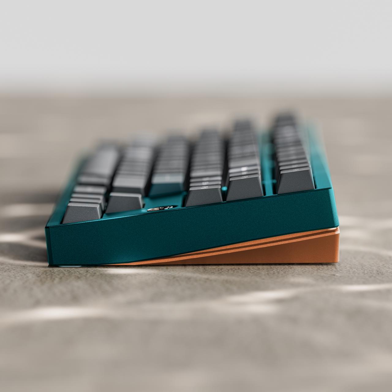 (Coming Soon) Neo80 Cu Keyboard Kit