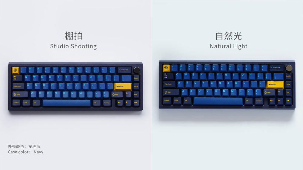 
                  
                    (In Stock) Zoom65 v2 Keyboard Kit
                  
                