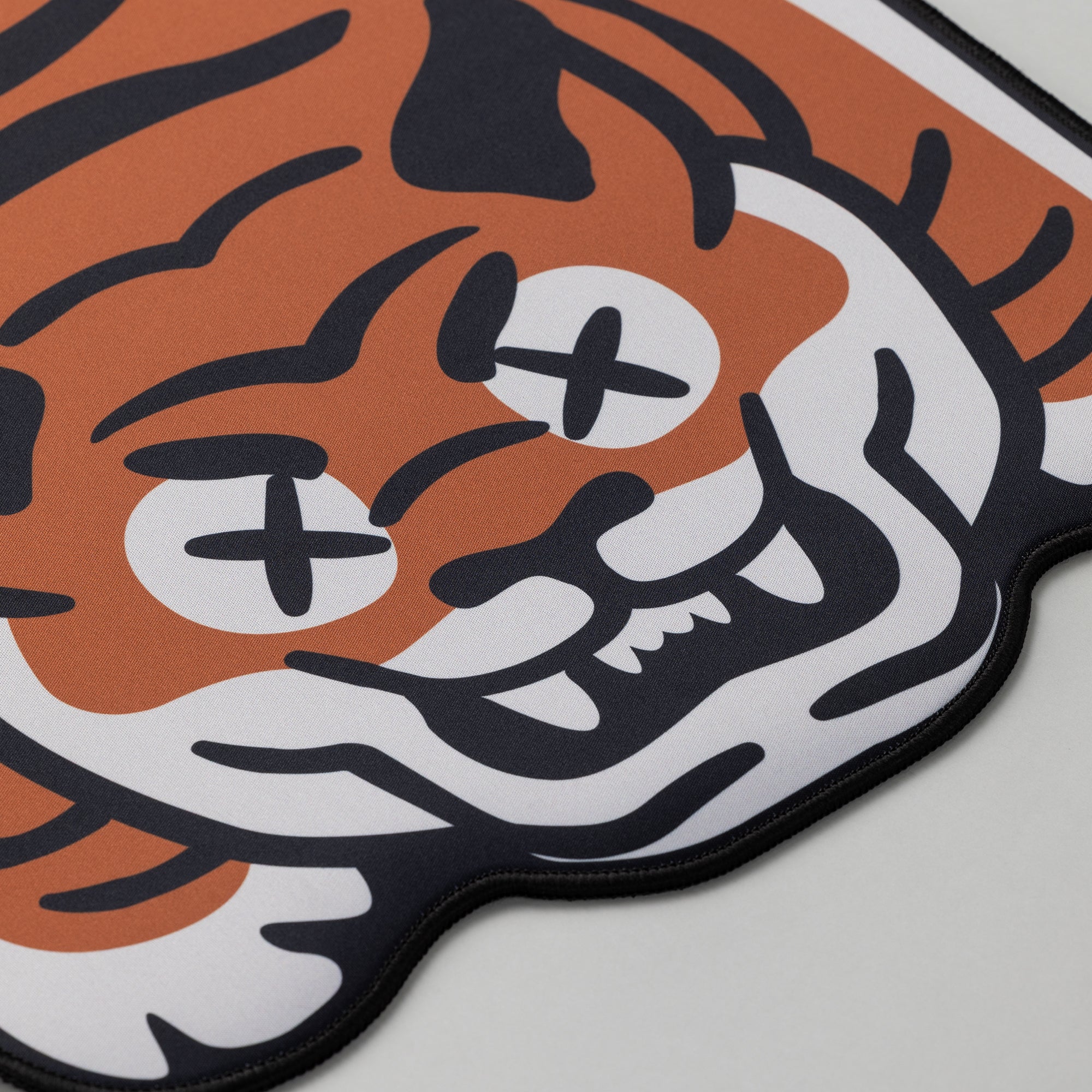 (In Stock) Afresh Tiger & Wolf Deskmats
