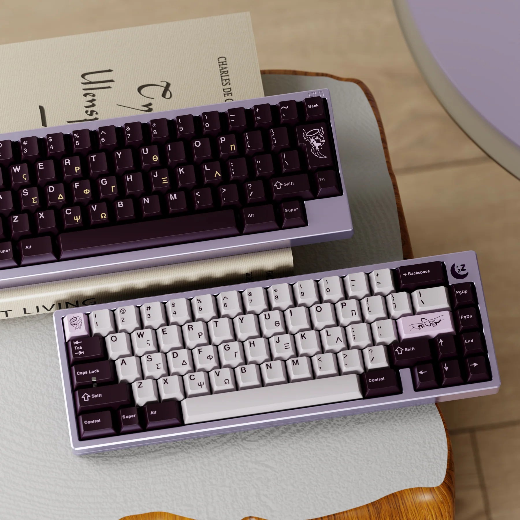 (Group Buy) KKB Angel