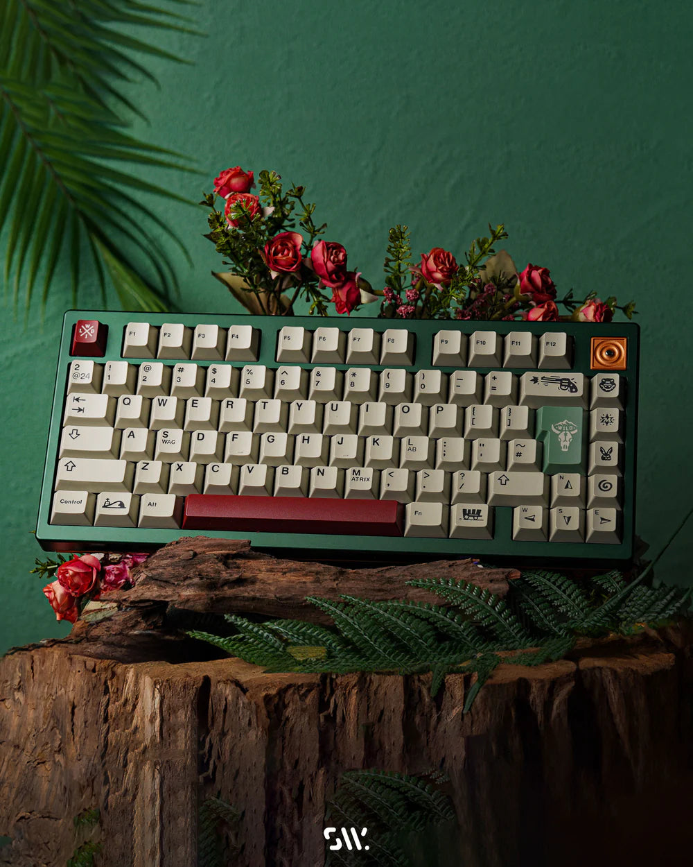 (In Stock) SW Wild