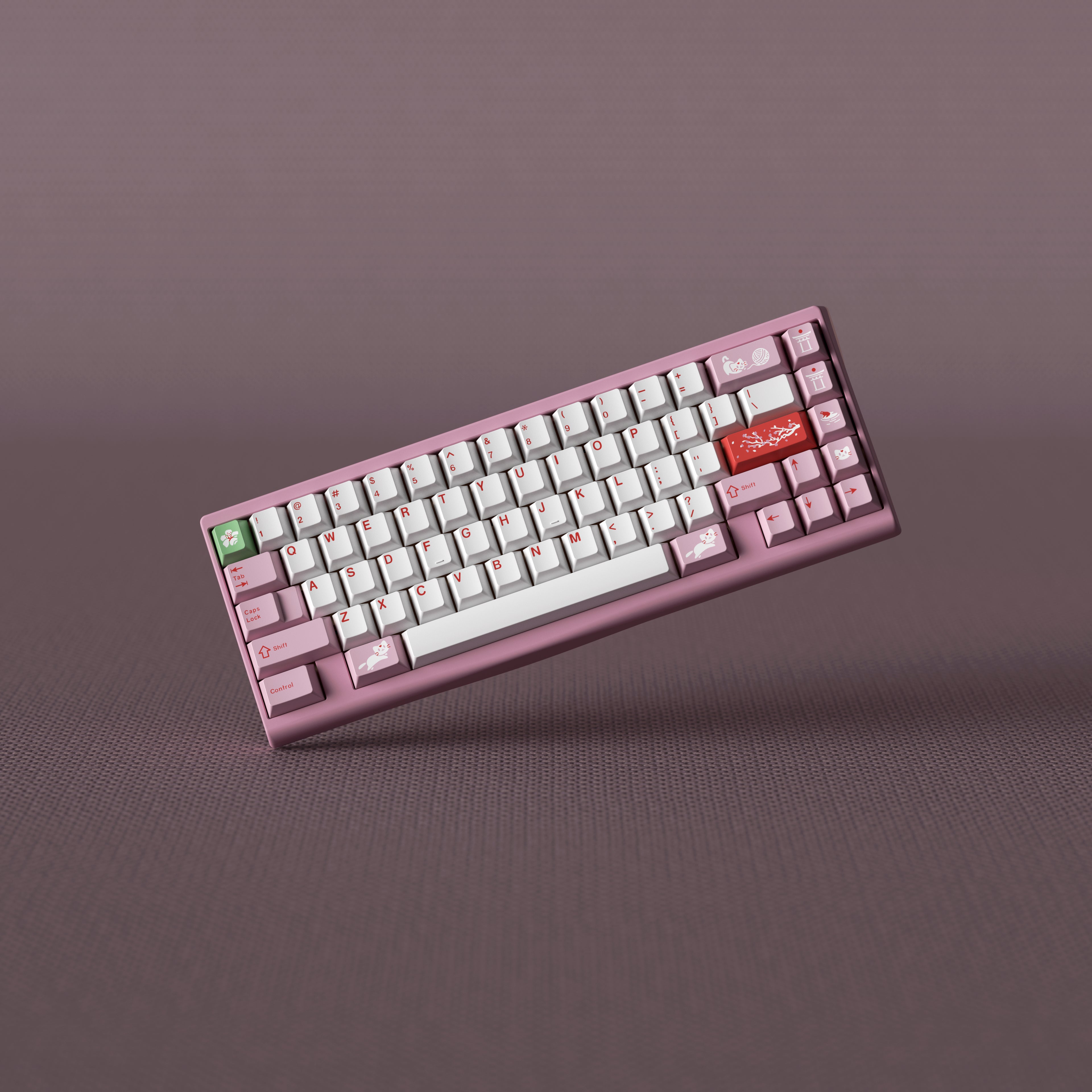 (Group Buy) SWG Hazakura Light