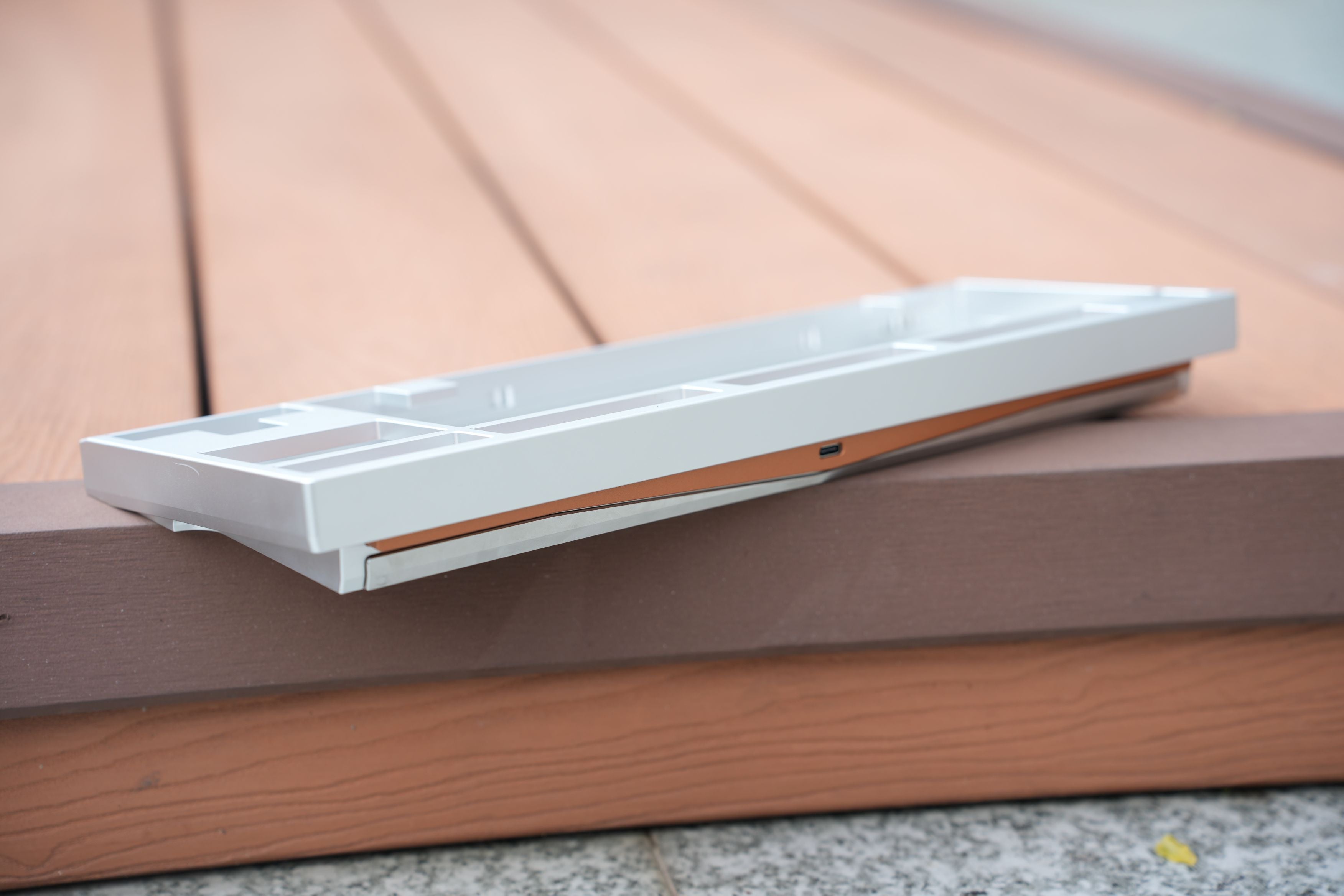 (Group Buy) Solar80 Keyboard Kit
