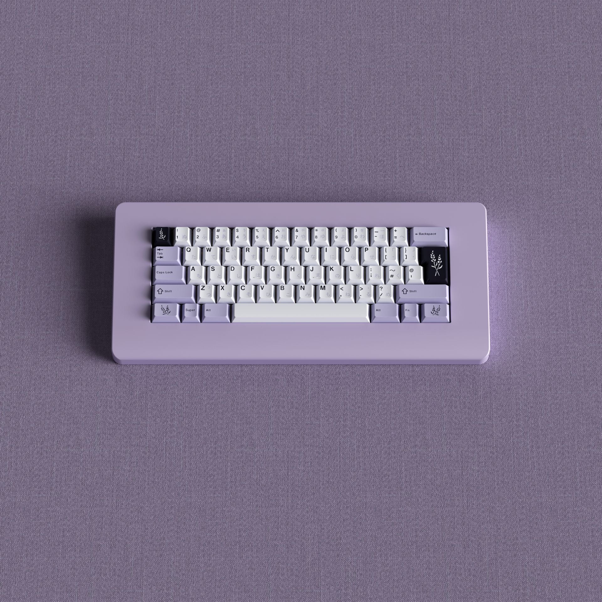 (Group Buy) SWG Lavender