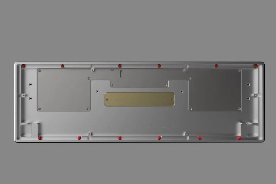(Group Buy) Equilibrium Keyboard Kit