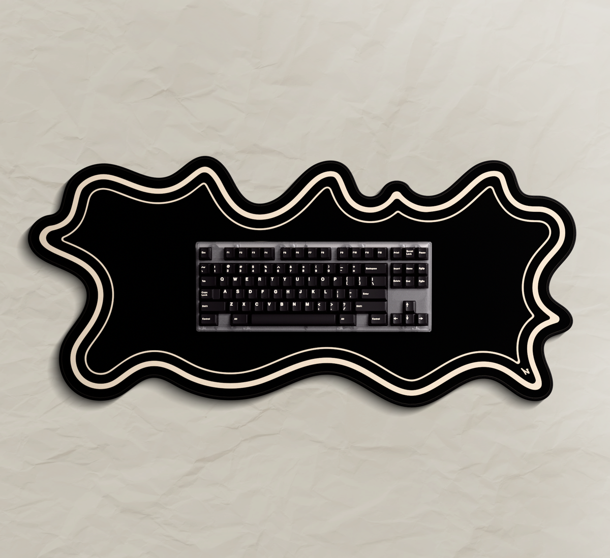 (In Stock) Substance Deskmat R3