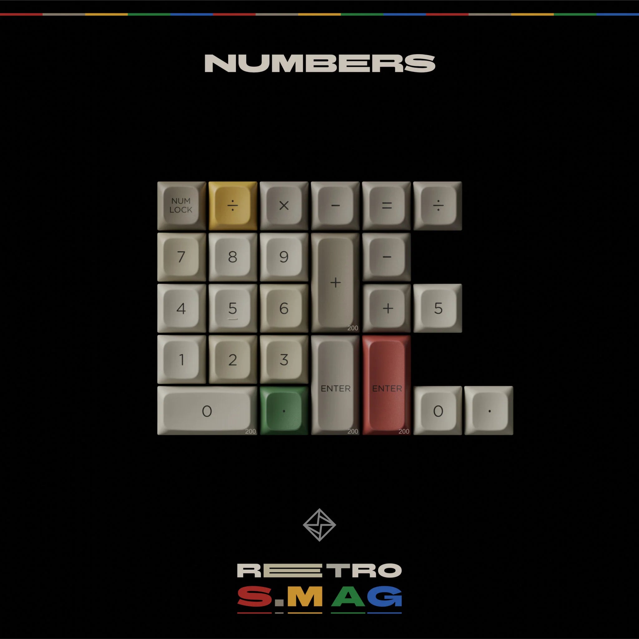 (Coming Soon) PBS Retro S.M AG