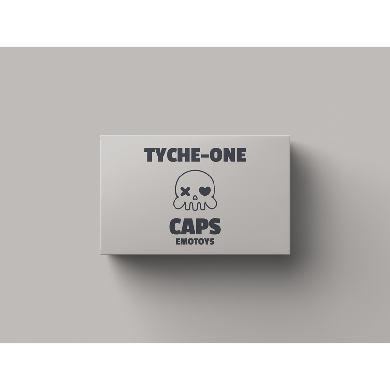 (In Stock) Tyche One Keycaps