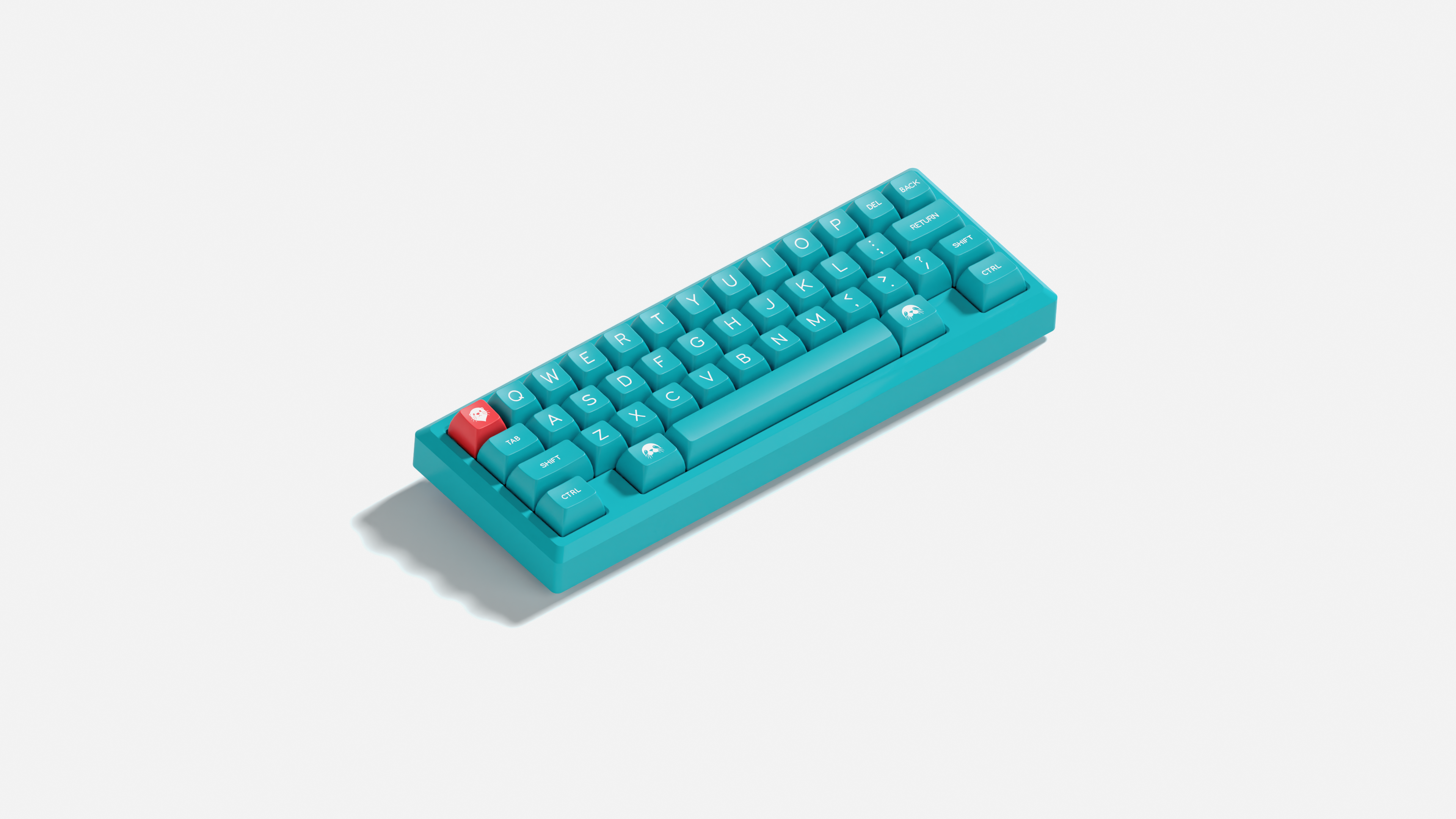(Group Buy) SA Ocean Spirit