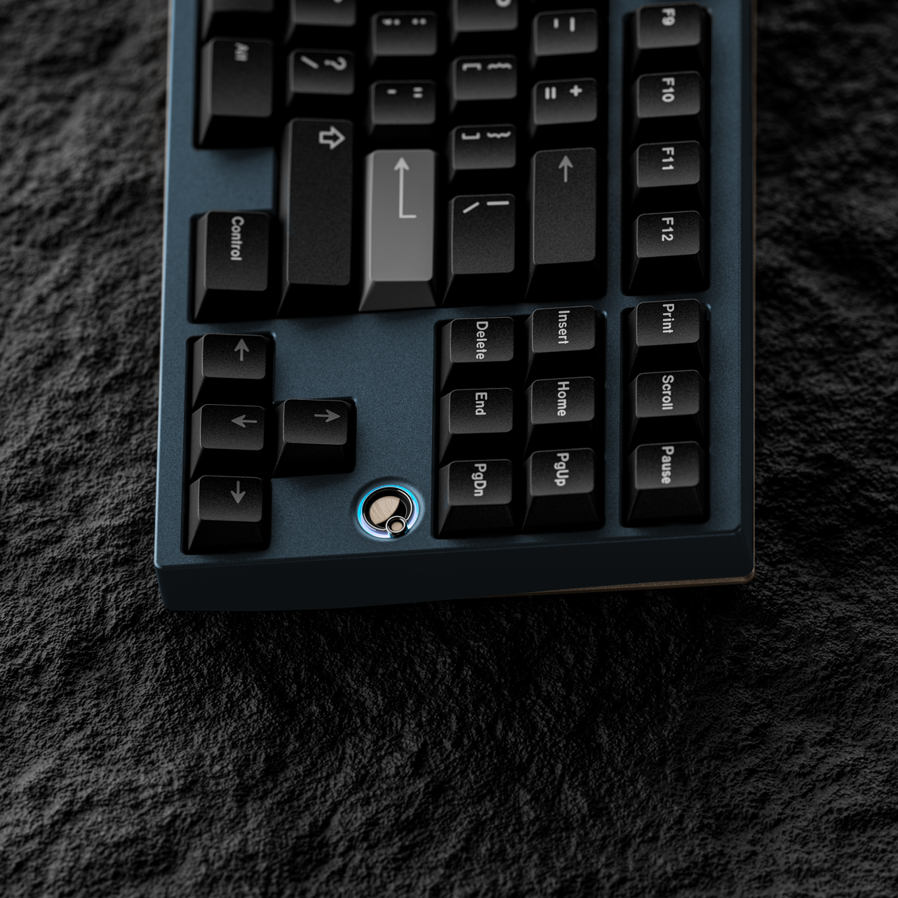 (Coming Soon) Neo80 Cu Keyboard Kit