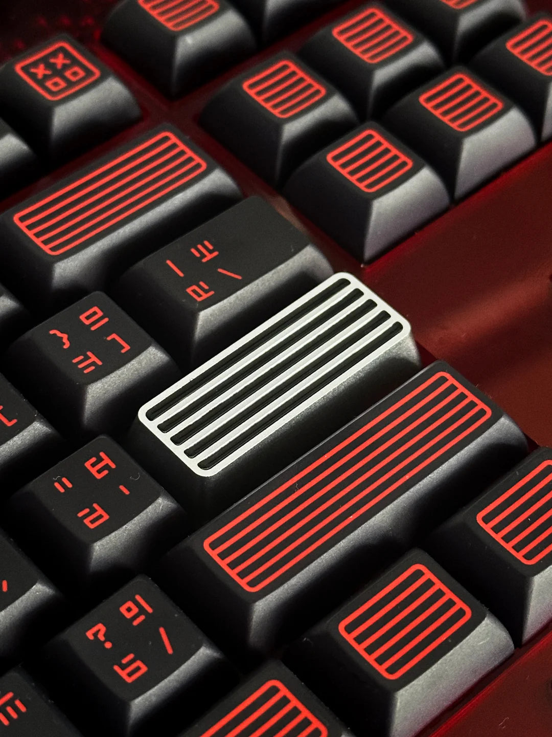 (Protozoa) KAM Command Artisans x Protozoa