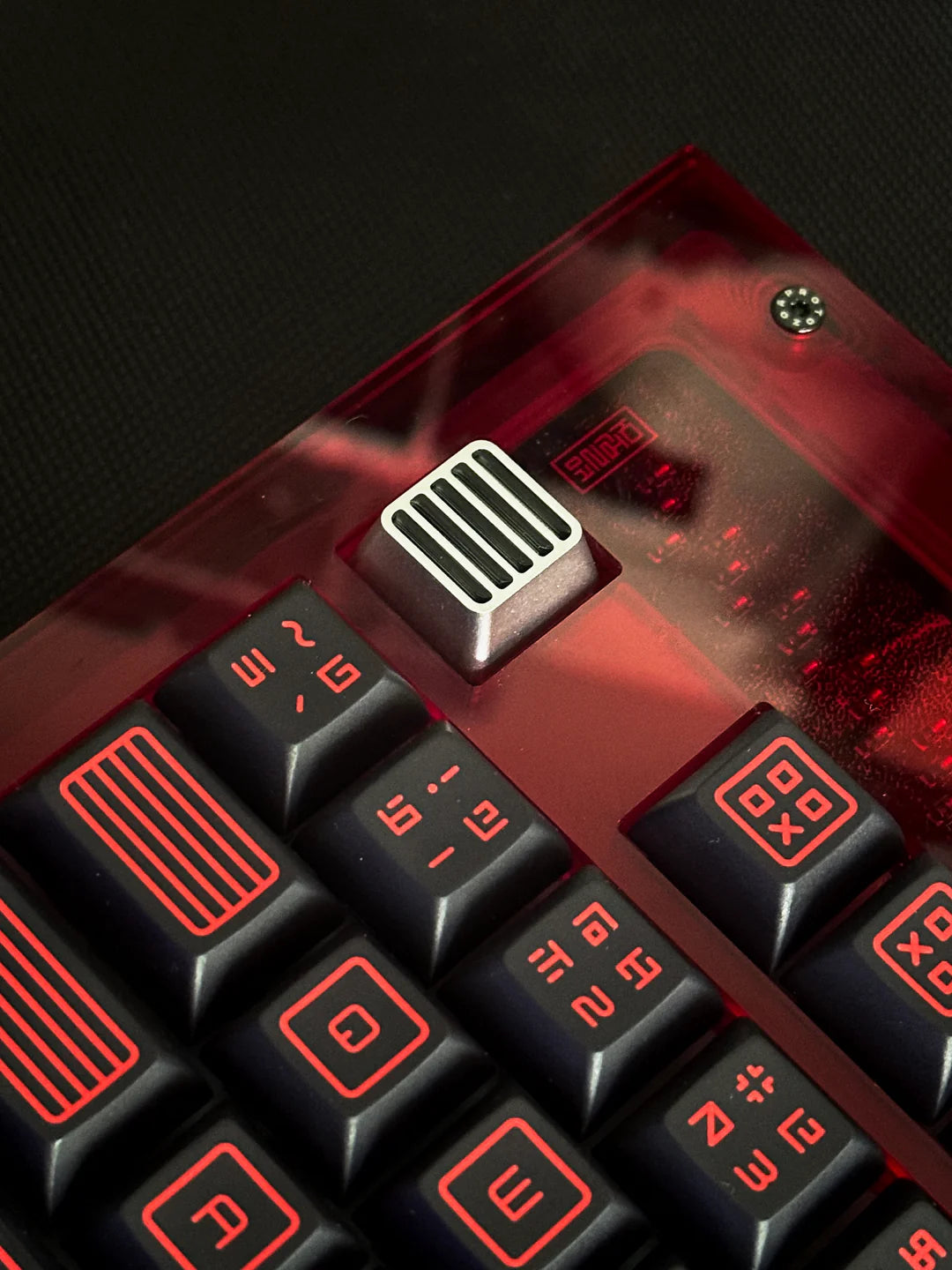 (Protozoa) KAM Command Artisans x Protozoa