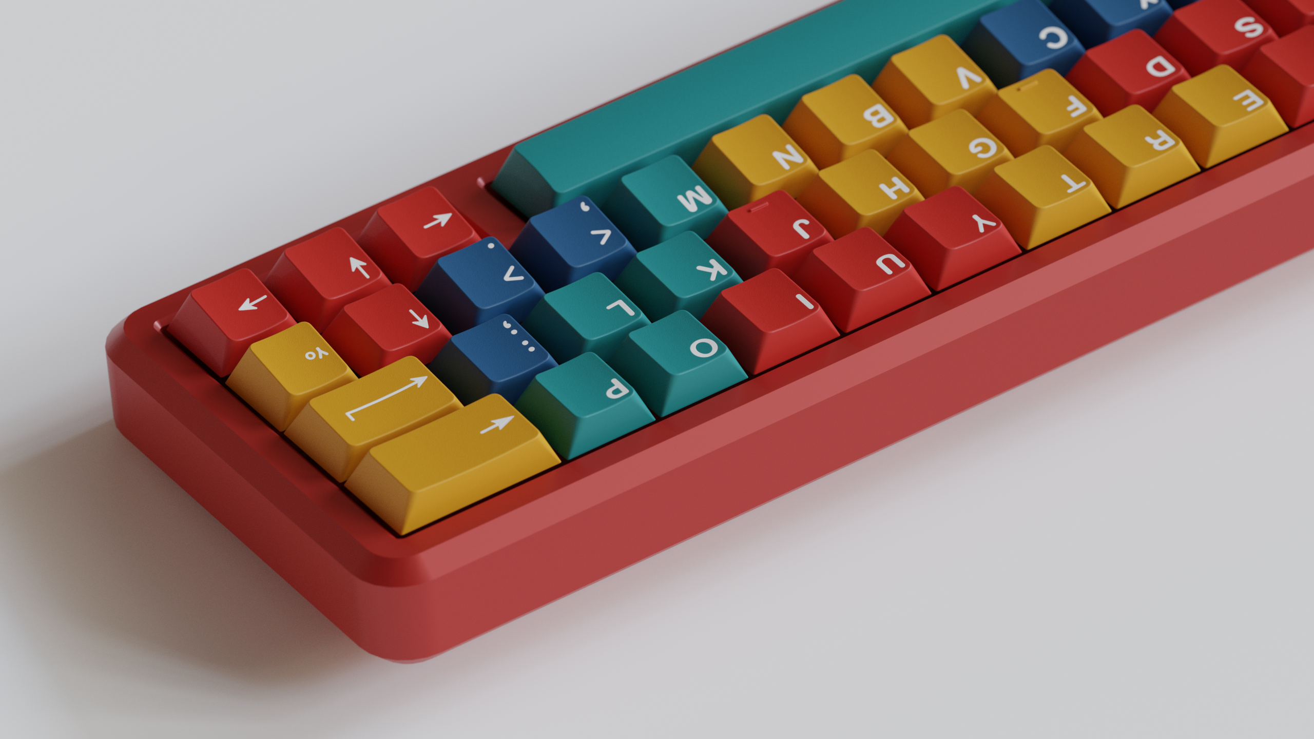 (In Stock) GMK Panels