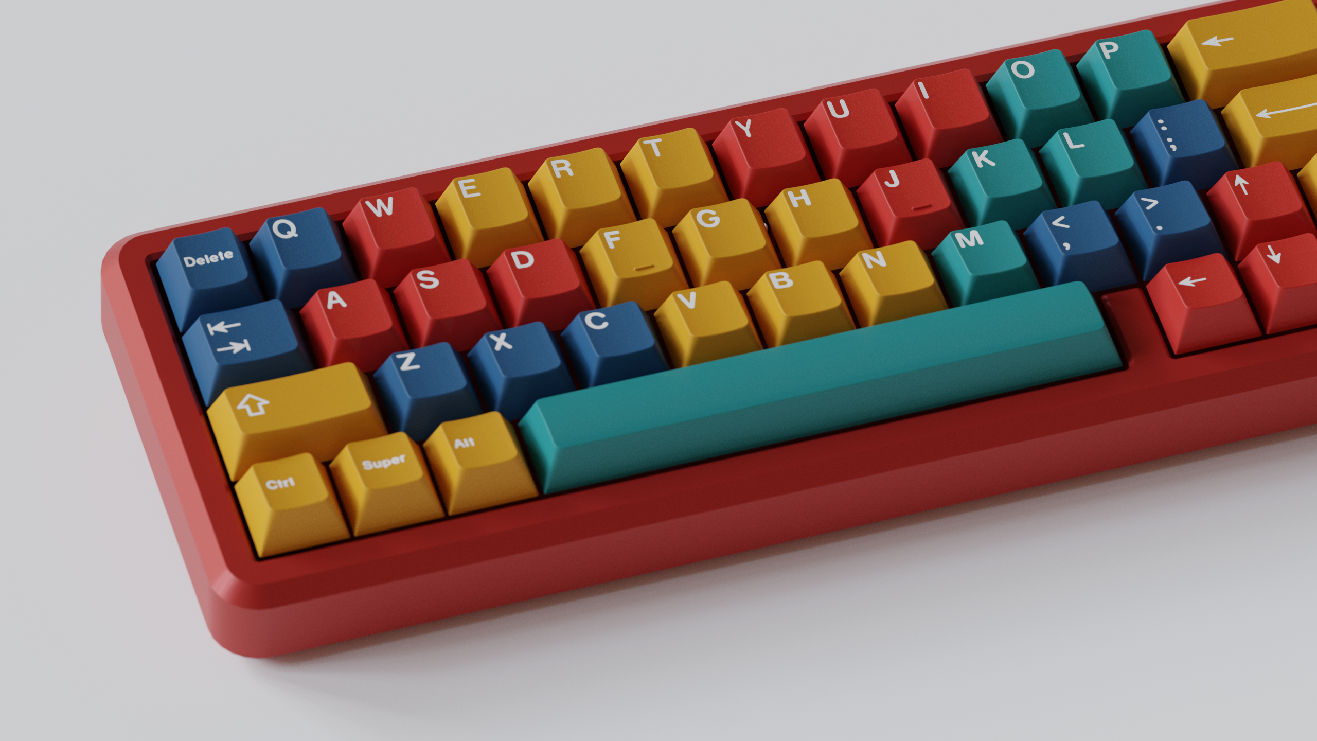 (In Stock) GMK Panels