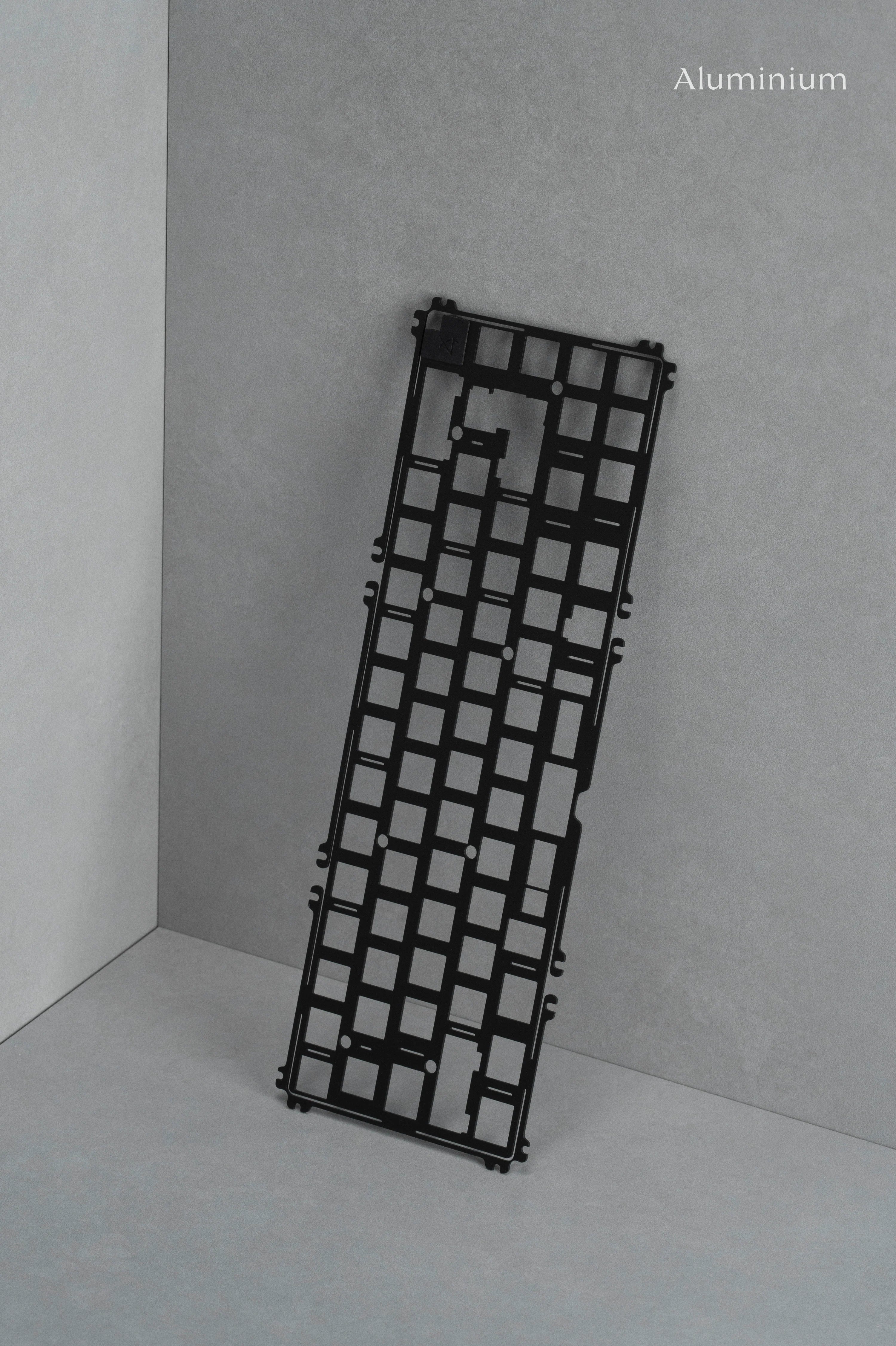 (Group Buy) Angle65 Keyboard Kit
