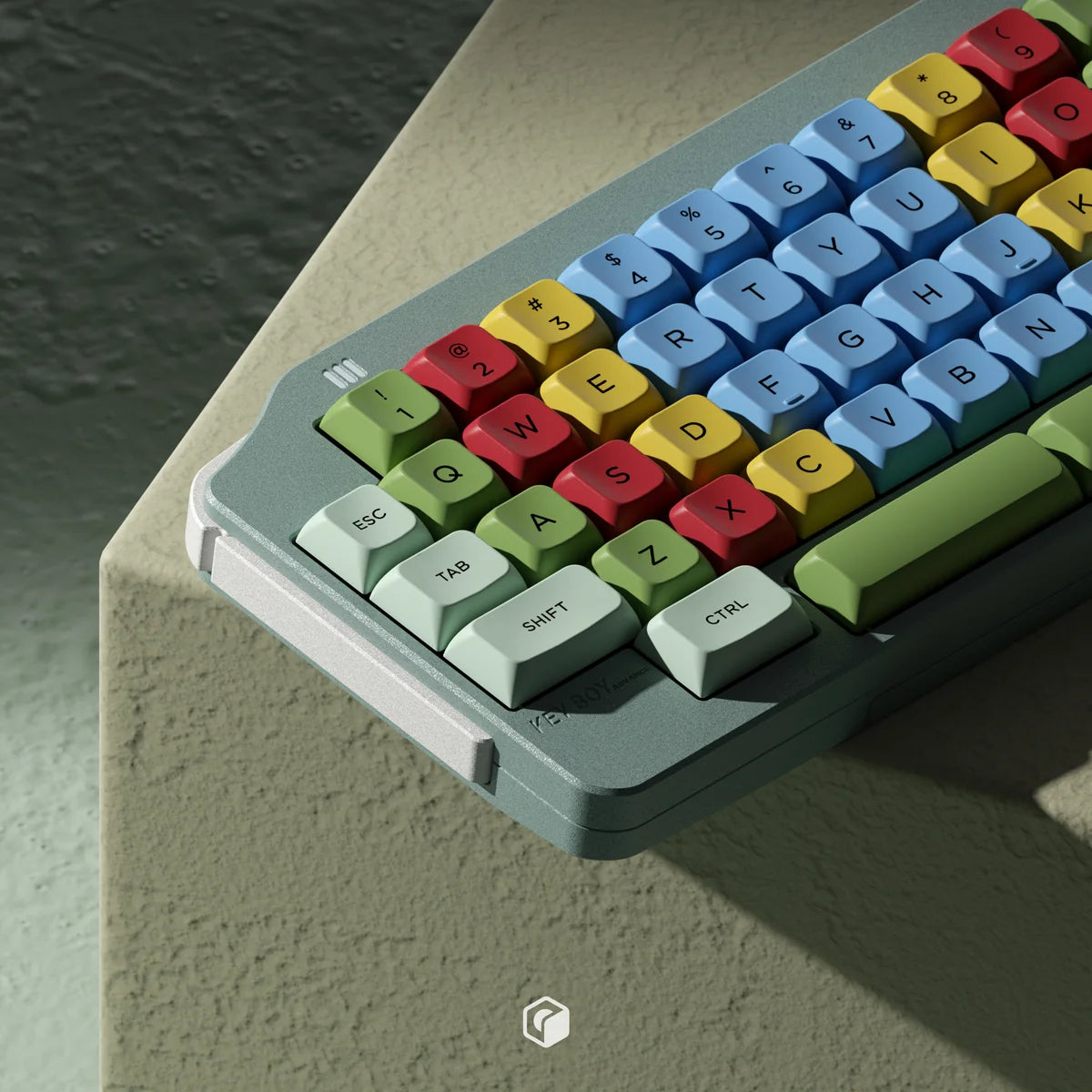 (Coming Soon) PBS Kids Typewriter