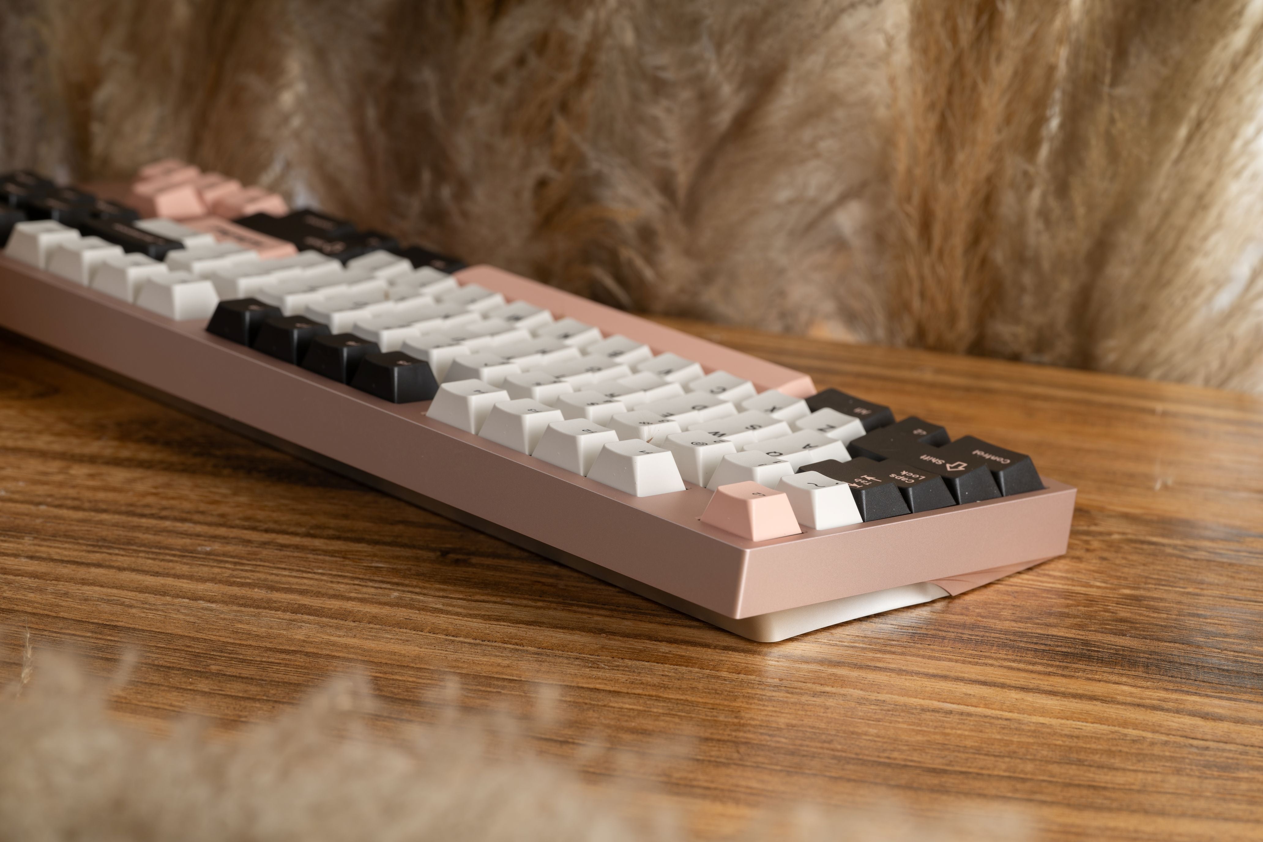 (Coming Soon) Syrin TKL Keyboard Kit