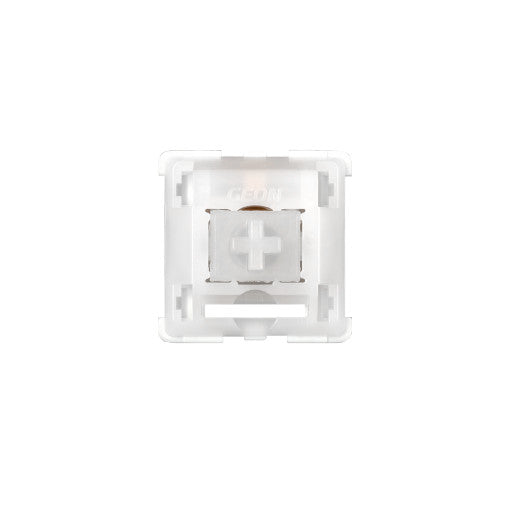 (In Stock) GEON RAW Switches (10 Pack)