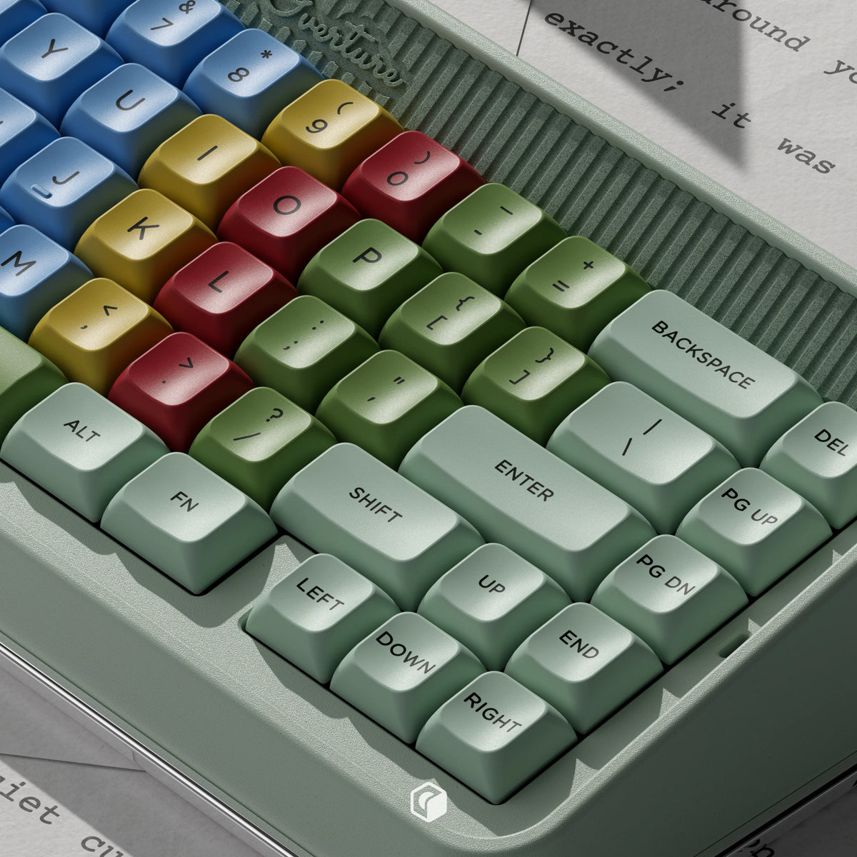 (Coming Soon) PBS Kids Typewriter