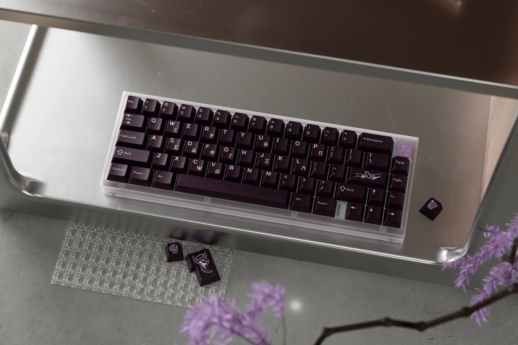 (Group Buy) KKB Angel