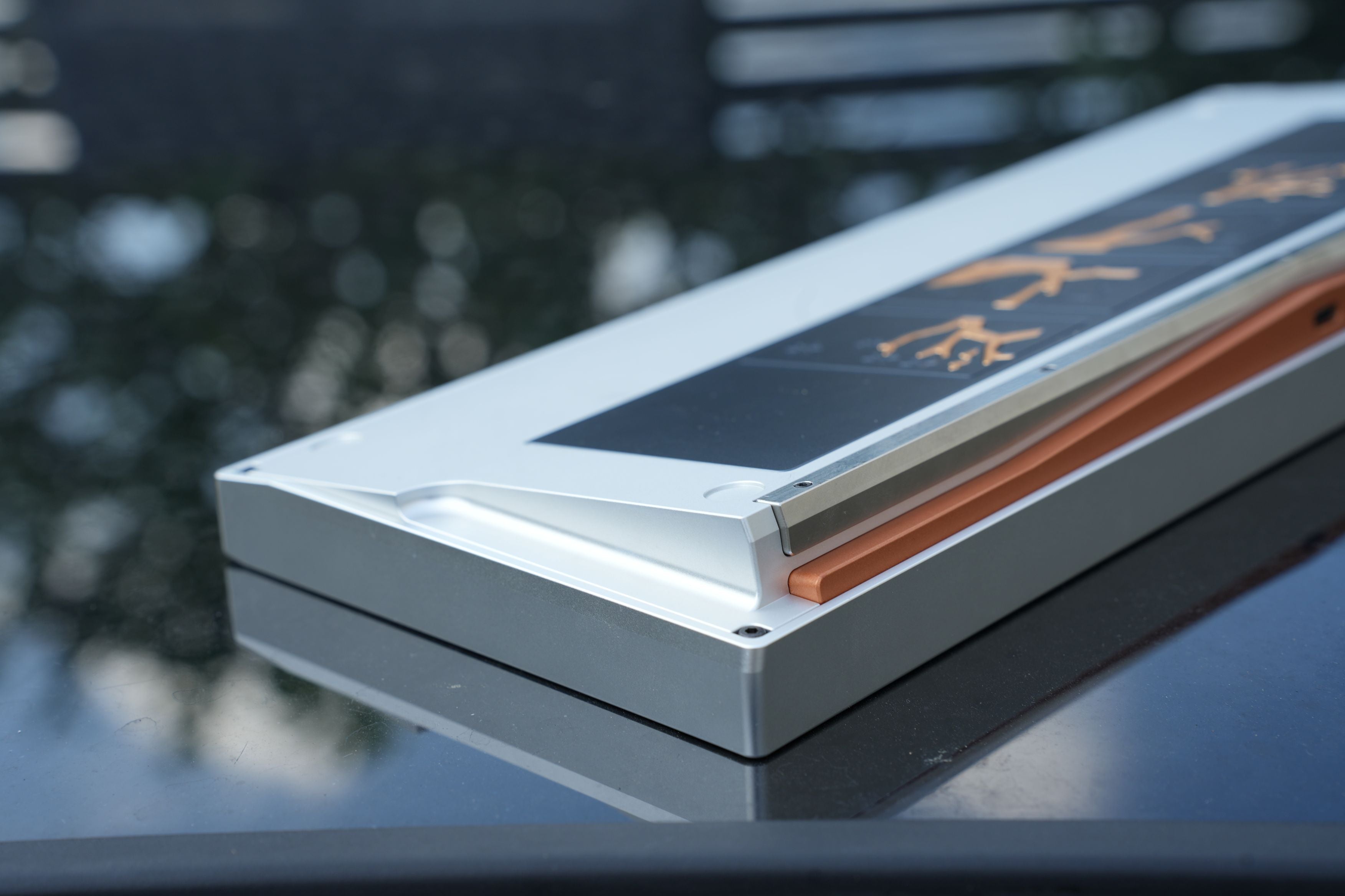 (Group Buy) Solar80 Keyboard Kit