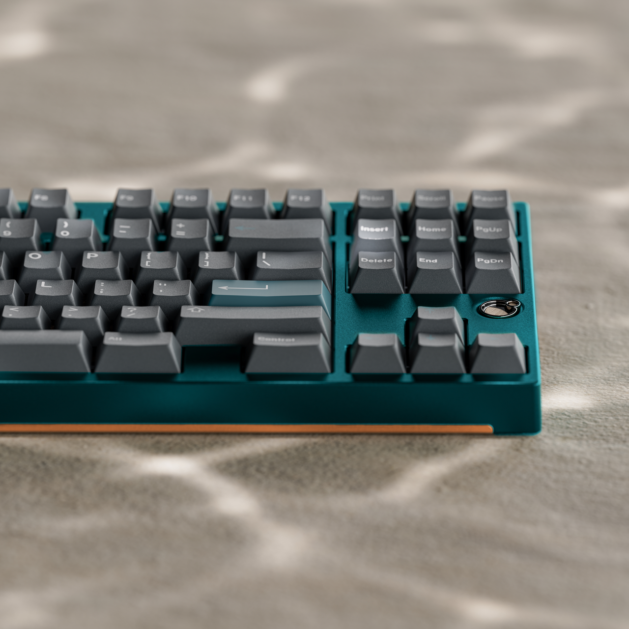 (Coming Soon) Neo80 Cu Keyboard Kit